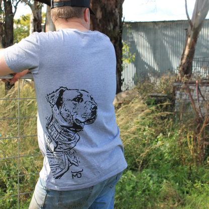 MEN'S MJ Coco Tee