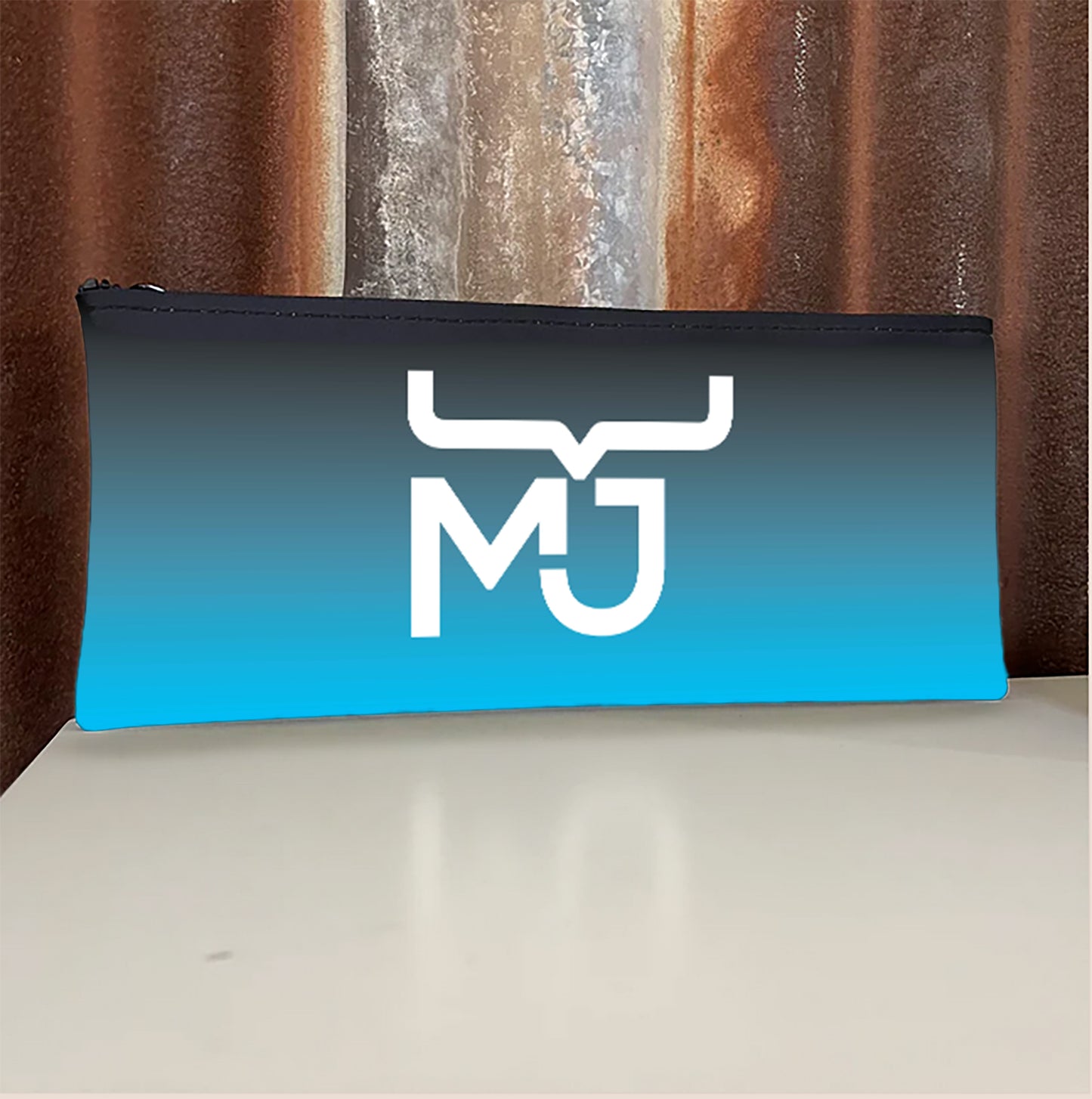 MJ Pencil Case