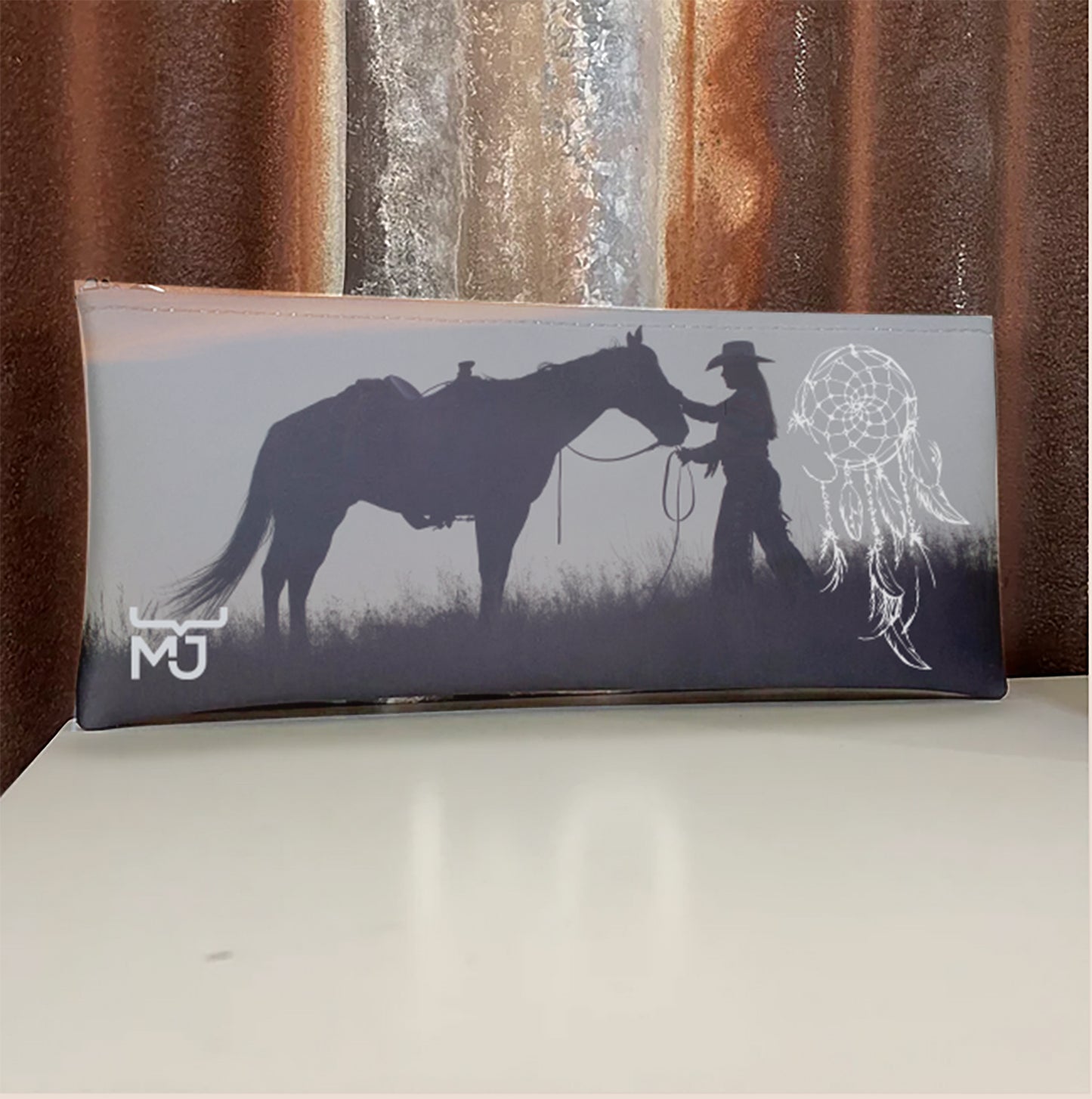 MJ Pencil Case