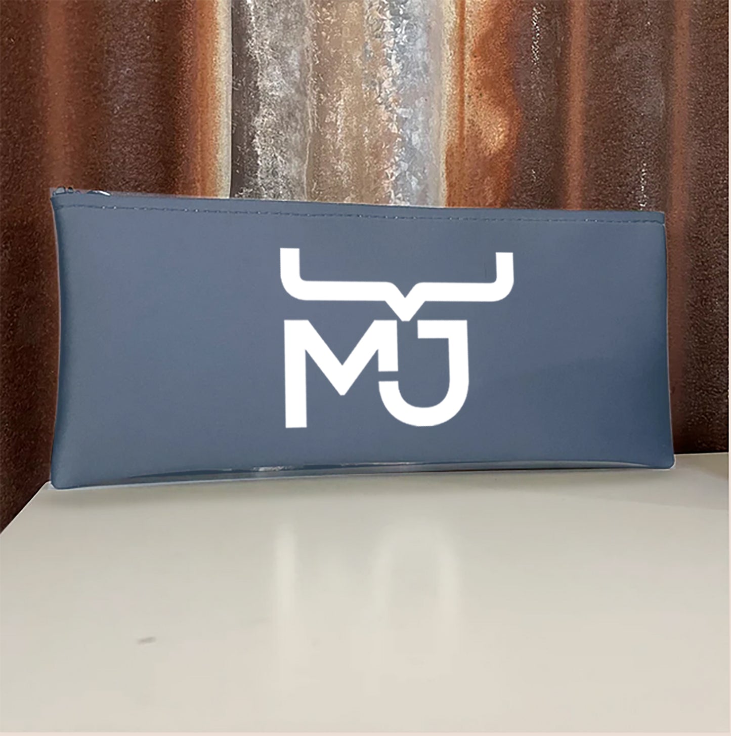 MJ Pencil Case