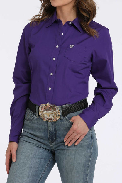 Cinch Women's Classic Shirt