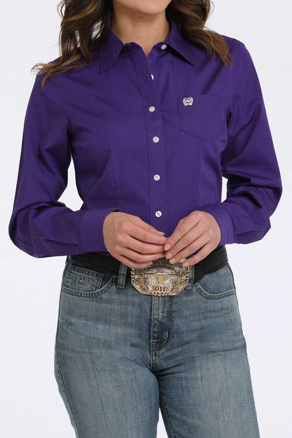 Cinch Women's Classic Shirt