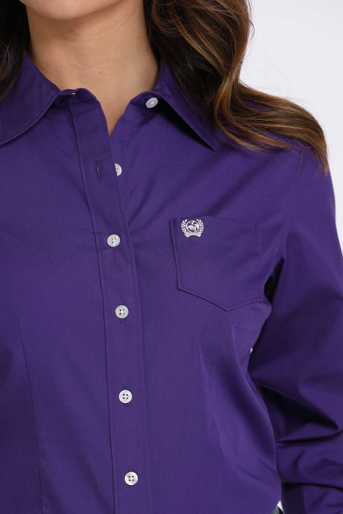 Cinch Women's Classic Shirt