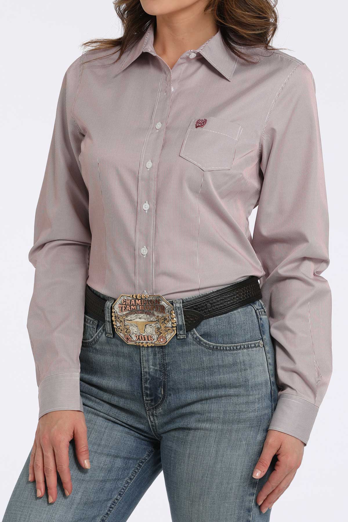 Cinch Women's Classic Shirt