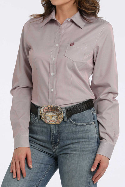 Cinch Women's Classic Shirt