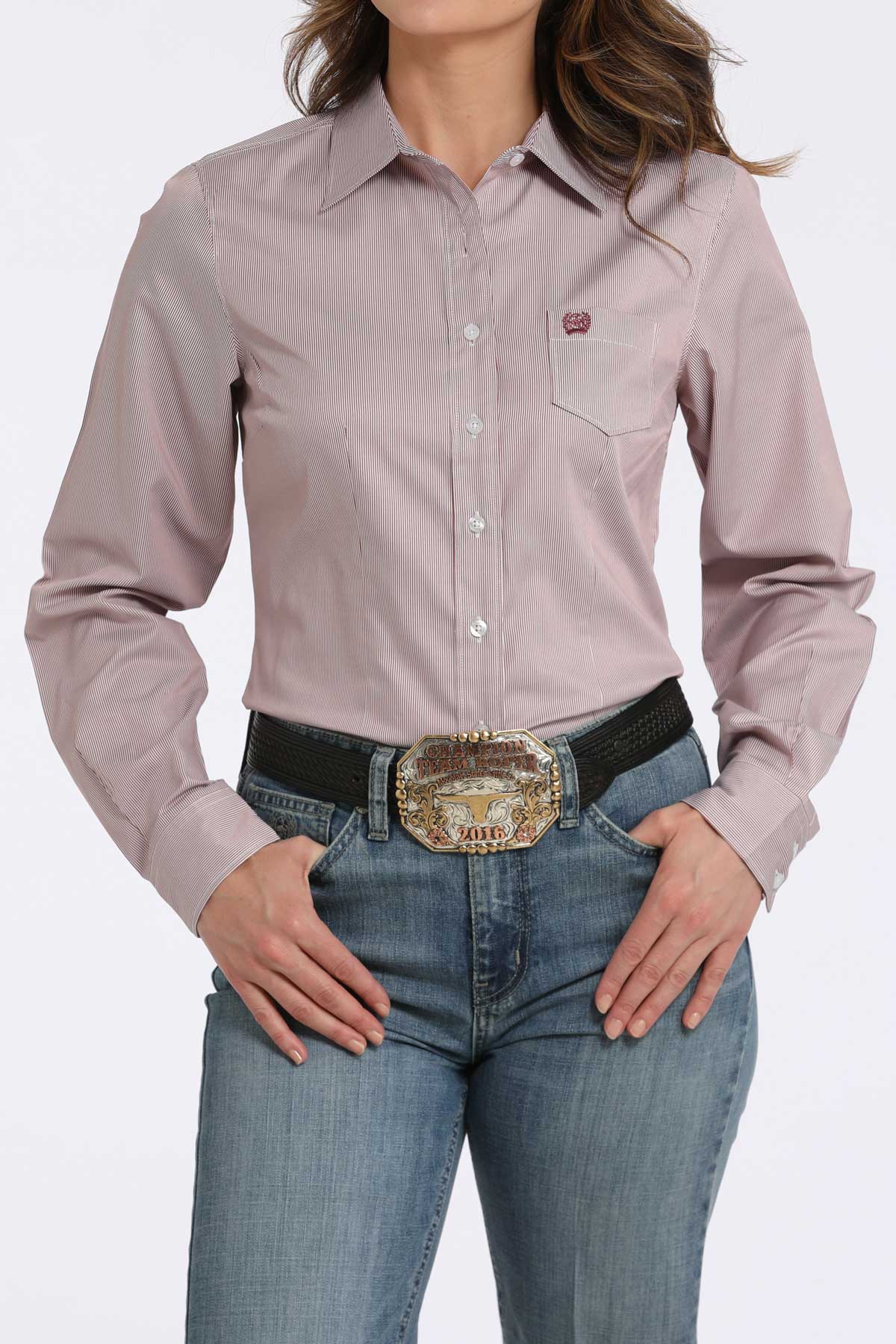 Cinch Women's Classic Shirt