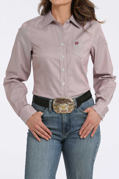 Cinch Women's Classic Shirt