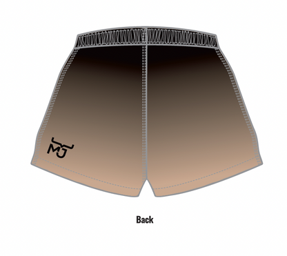 MJ Frankie Shorts - Youth • MJ Clothing Womens Mens Country Clothing Kids Fashion