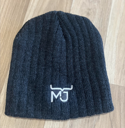 MJ Beanie • MJ Clothing Womens Mens Country Clothing Kids Fashion