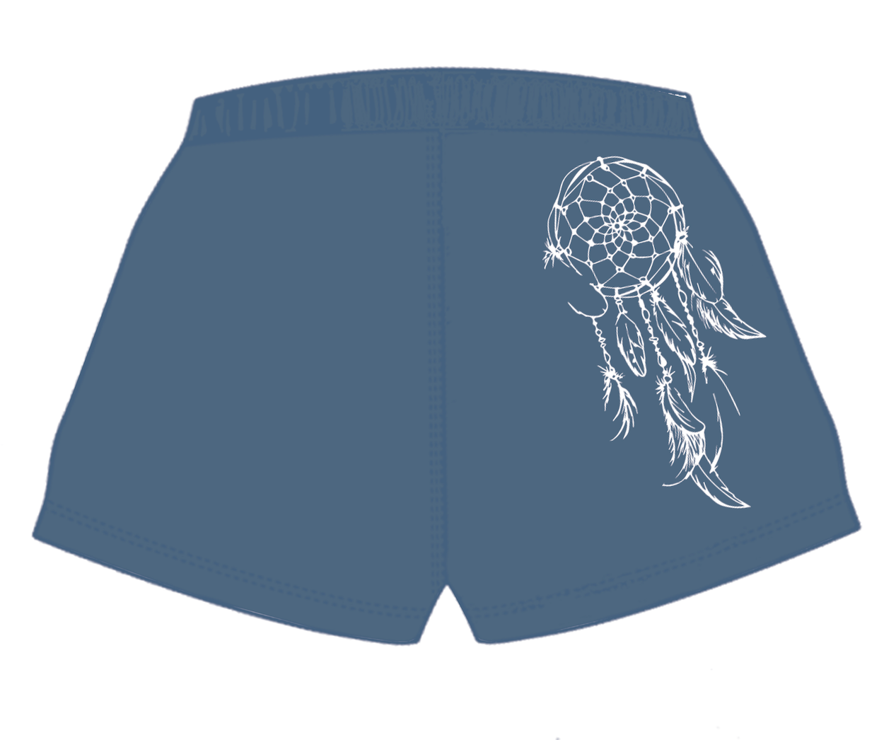 MJ Dream Catcher Pocket Shorts - Youth