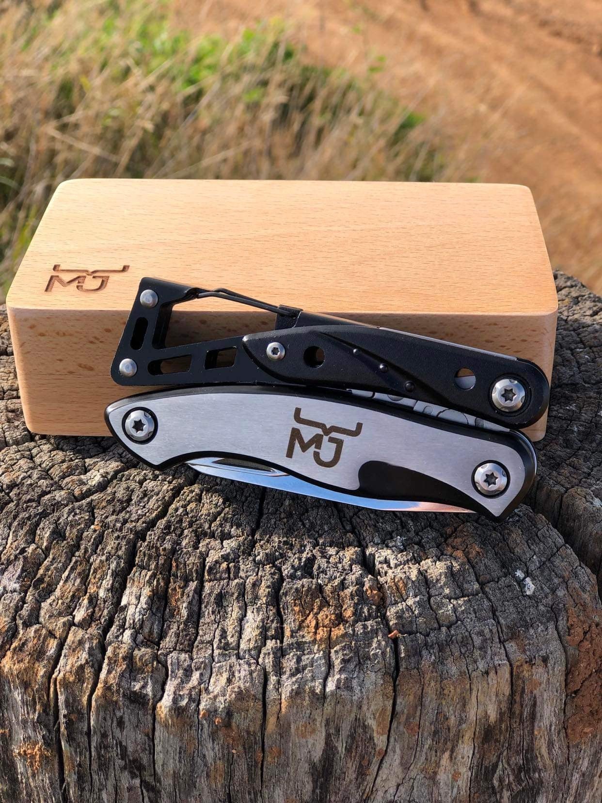 MJ Multi Tool
