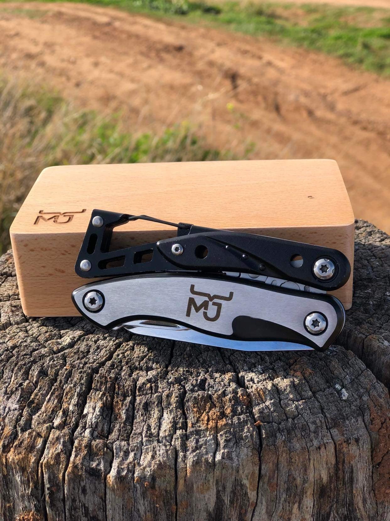 MJ Multi Tool