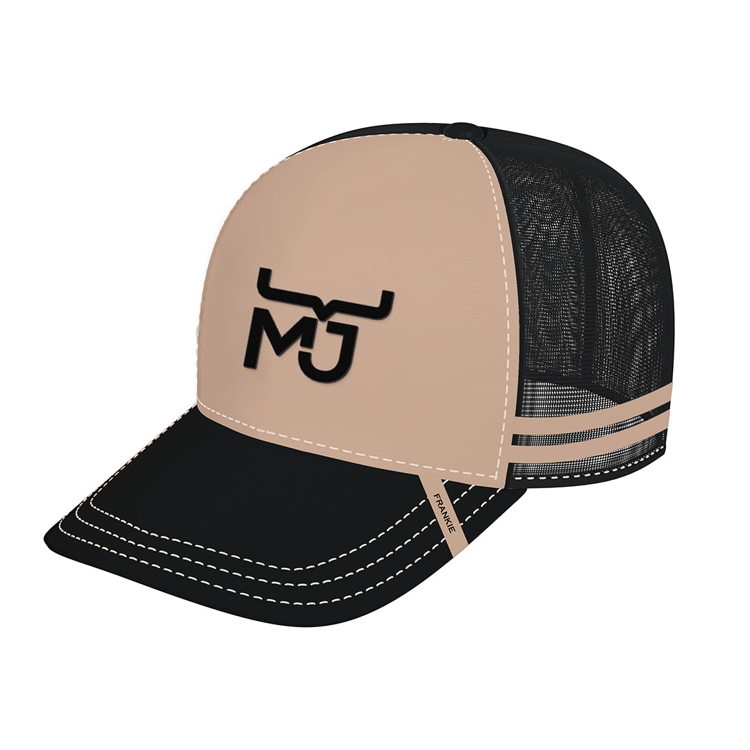 Frankie Trucker Cap