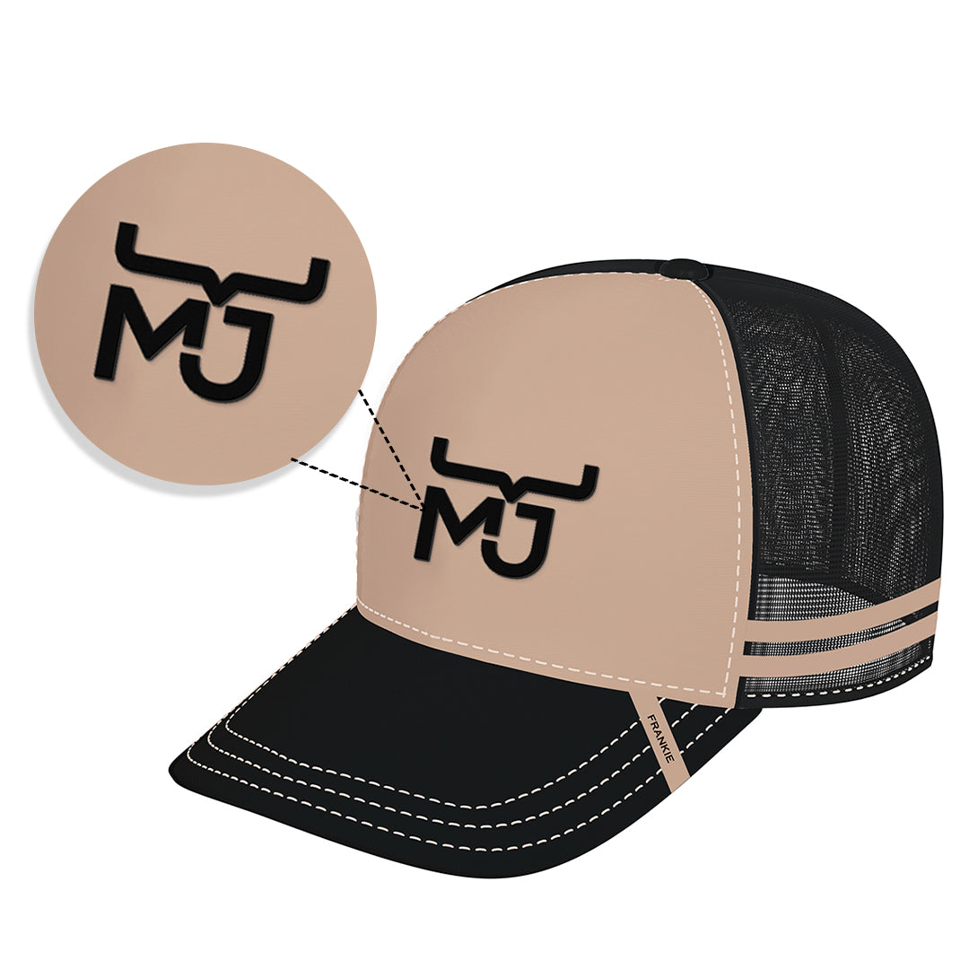 Frankie Trucker Cap