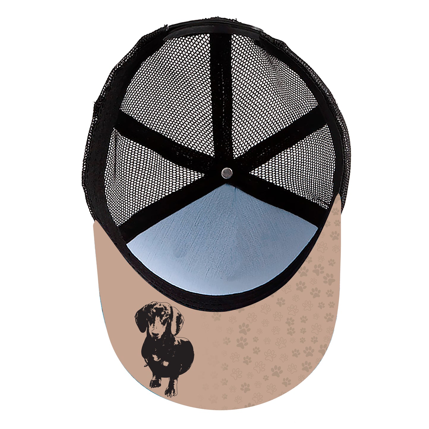 Frankie Trucker Cap