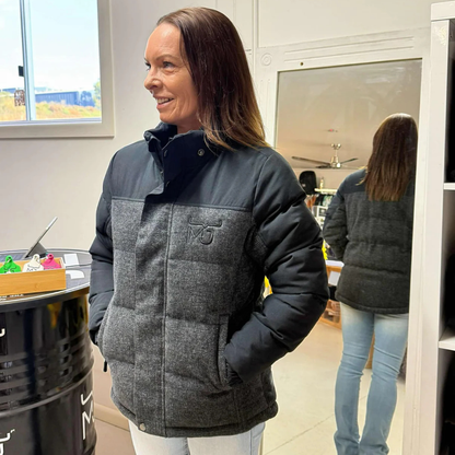 XT Plunge Jacket