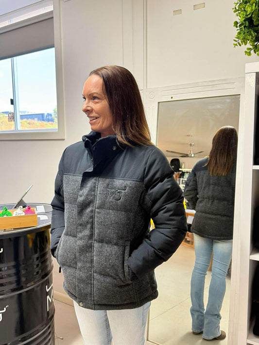 XT Plunge Jacket