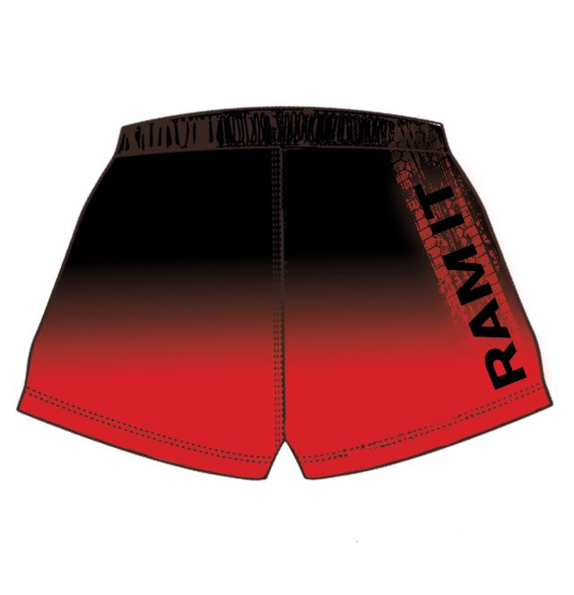 MJ RAM It Shorts - Adult