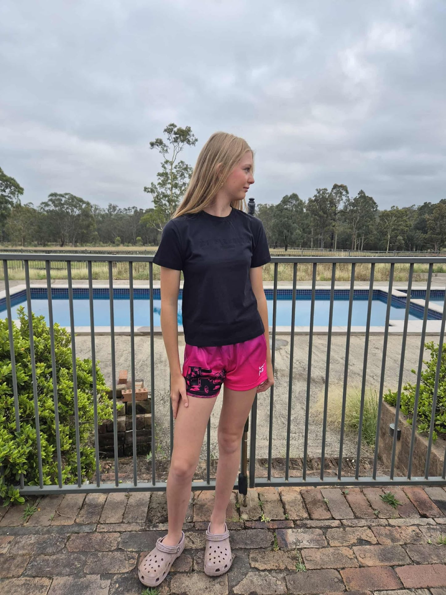 MJ Cruiser Shorts - Adults