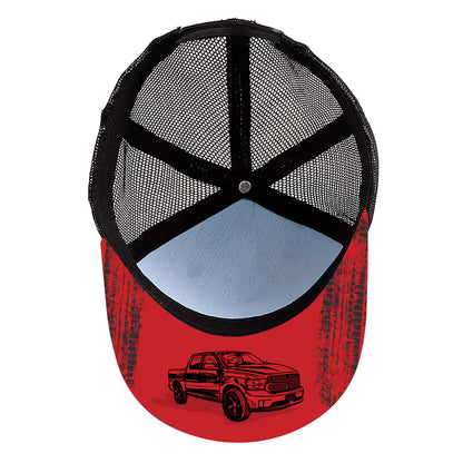 RAM IT Cap