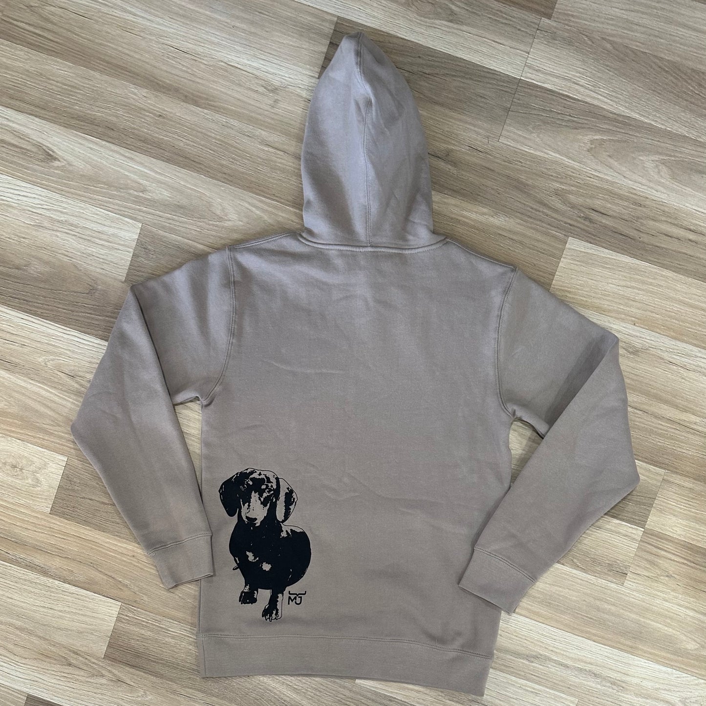 LADIES Frankie Hoodie • MJ Clothing Womens Mens Country Clothing Kids Fashion