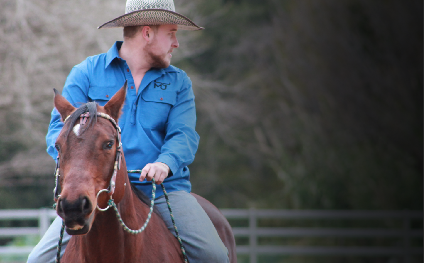 Men's country clothing Australia