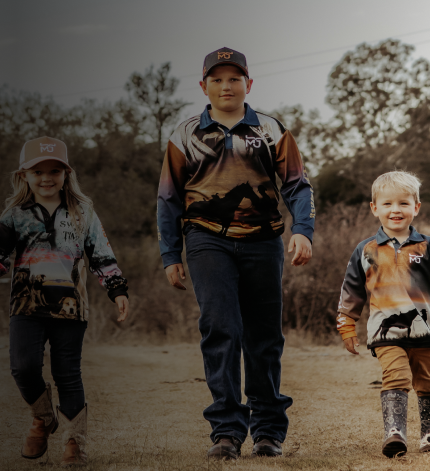 country clothing for kids australia