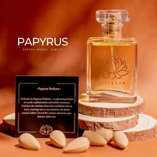 Nefertum Perfume