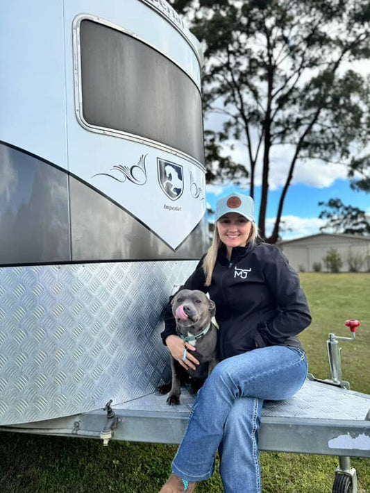 After Dark Rodeo Ready - Womens