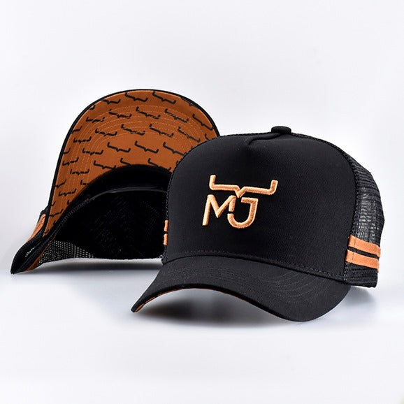 MJ Cap