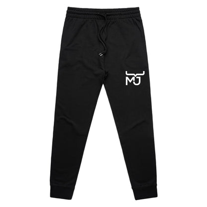 Men's Premium Track Pants • MJ Clothing Womens Mens Country Clothing Kids Fashion