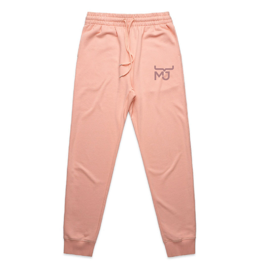 Ladies Premium Track Pants • MJ Clothing Womens Mens Country Clothing Kids Fashion