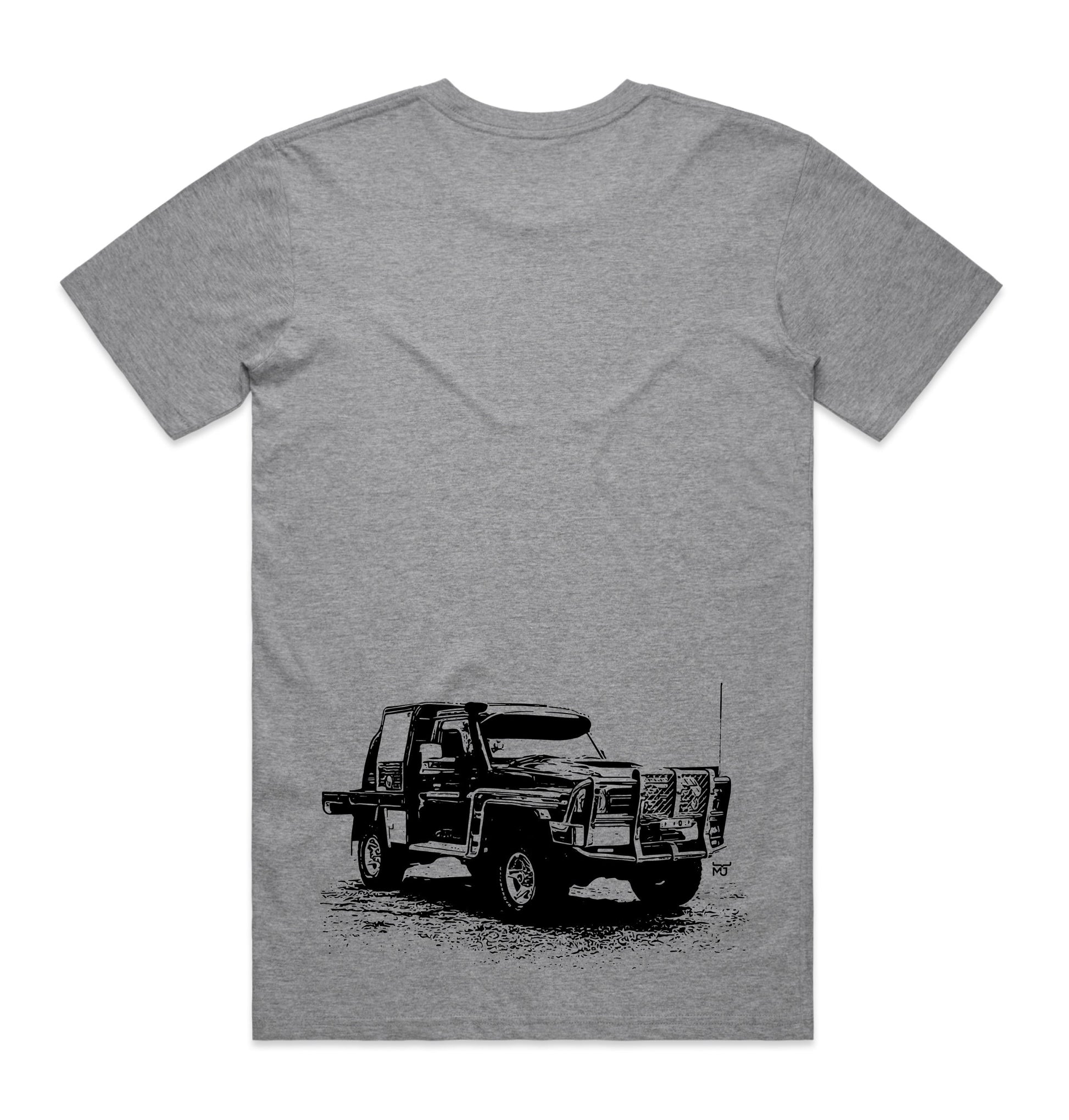 Children's Land Cruiser Tee • MJ Clothing Womens Mens Country Clothing Kids Fashion