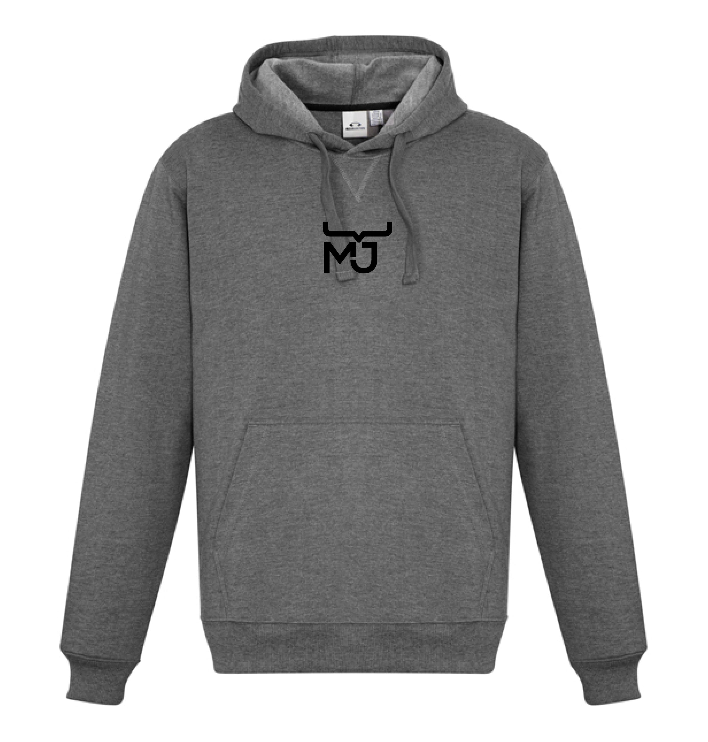 Men's MJ Land Cruiser Hoodie • MEN • MJ Clothing