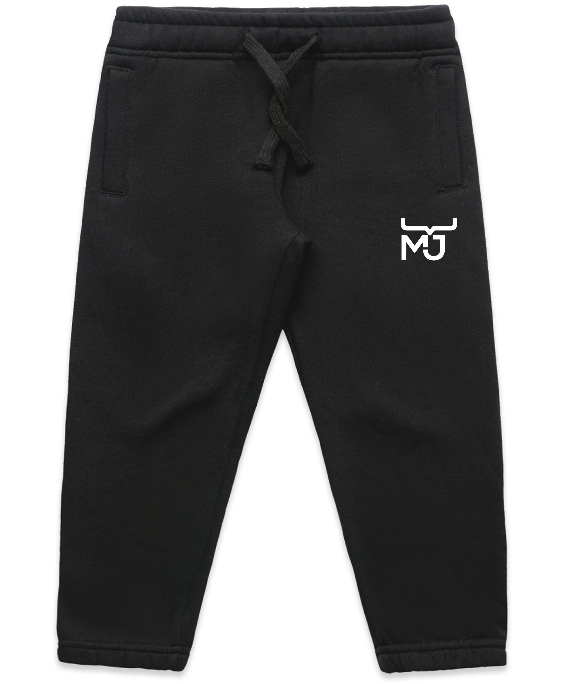 Kids Premium Track Pants • MJ Clothing Womens Mens Country Clothing Kids Fashion