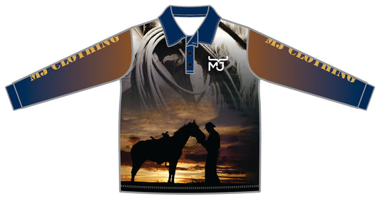 The Roper - Adult • MJ Clothing Womens Mens Country Clothing Kids Fashion