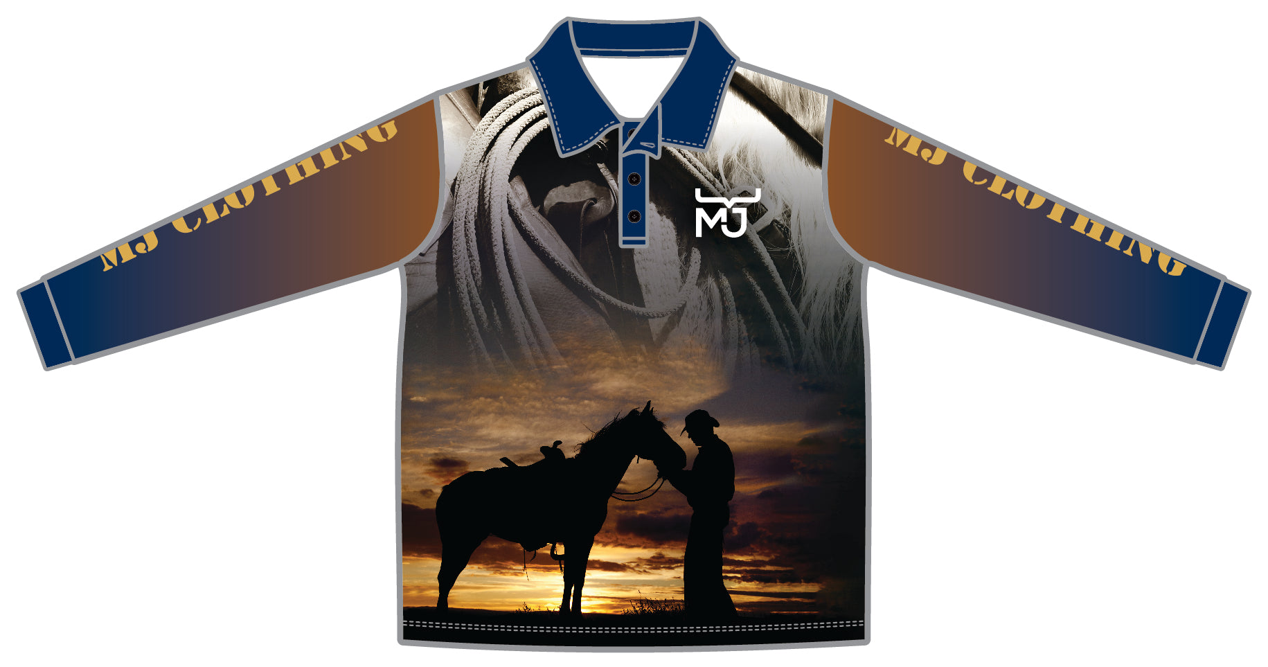 The Roper - Kids • MJ Clothing Womens Mens Country Clothing Kids Fashion