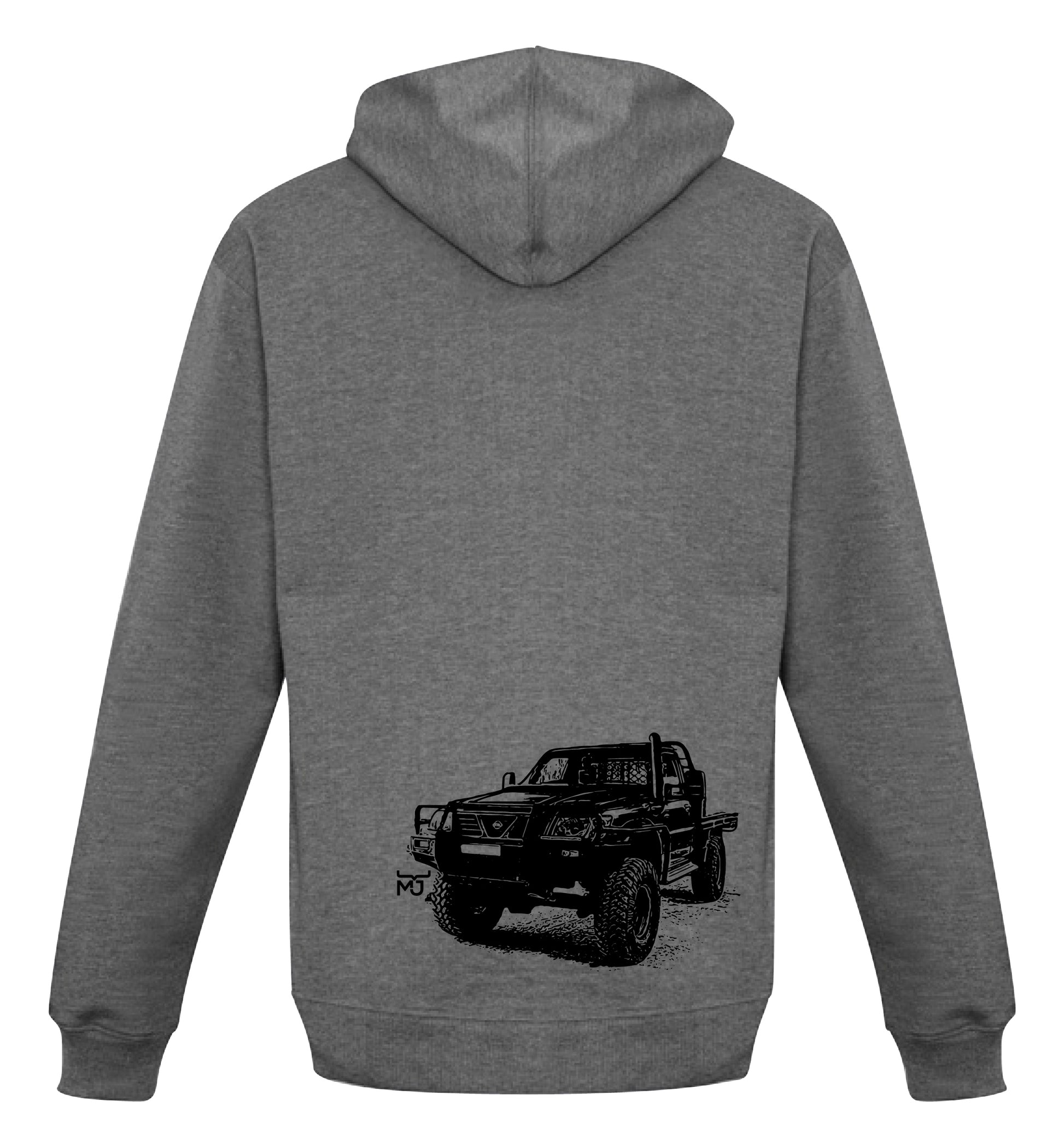 MEN'S MJ Midnight Soot Hoodie • MJ Clothing Womens Mens Country Clothing Kids Fashion