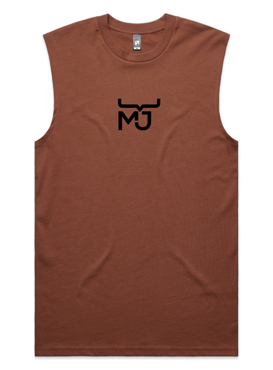 Men's Classic Tank • MJ Clothing Womens Mens Country Clothing Kids Fashion