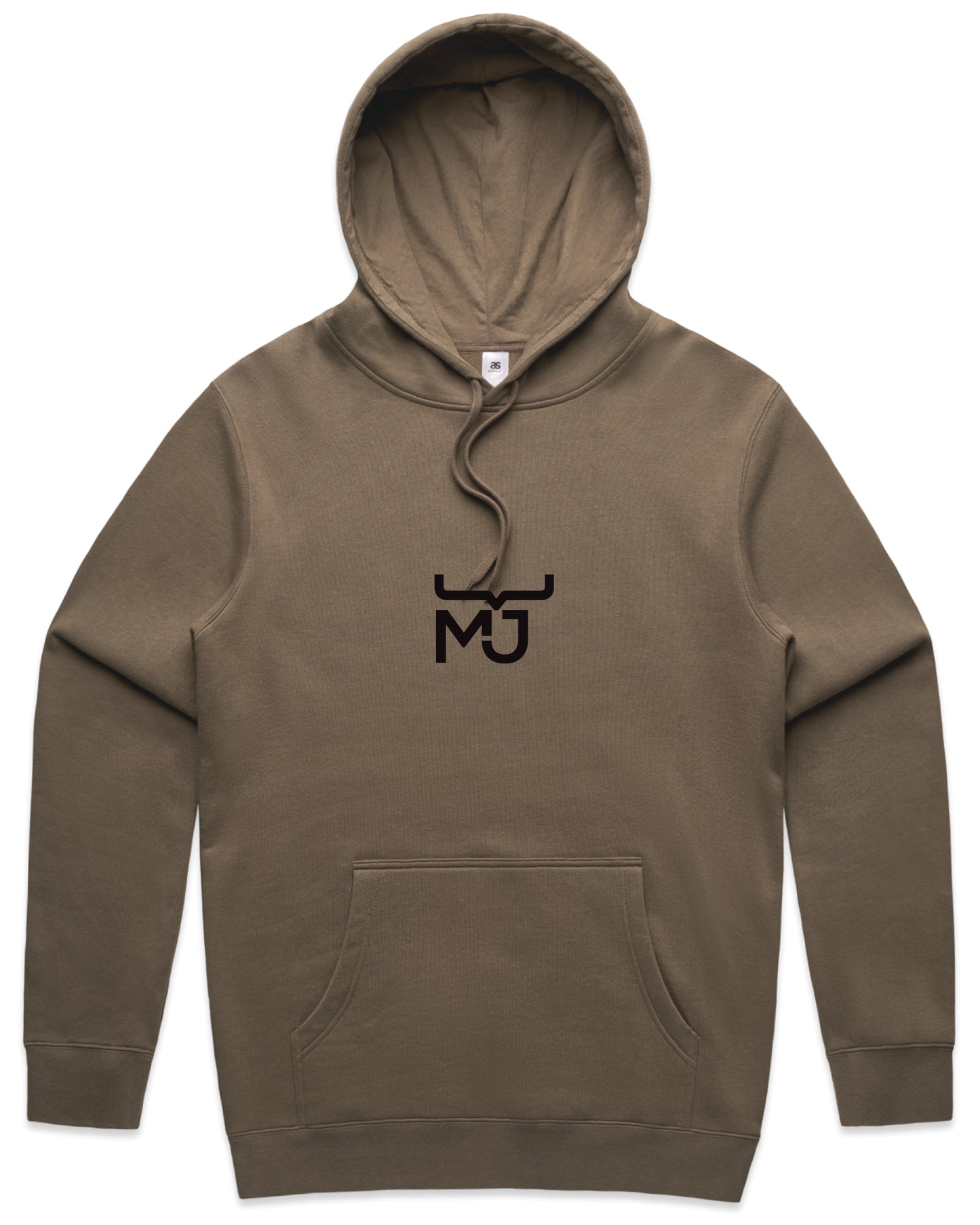 MEN'S MJ Dirt Bike Hoodie