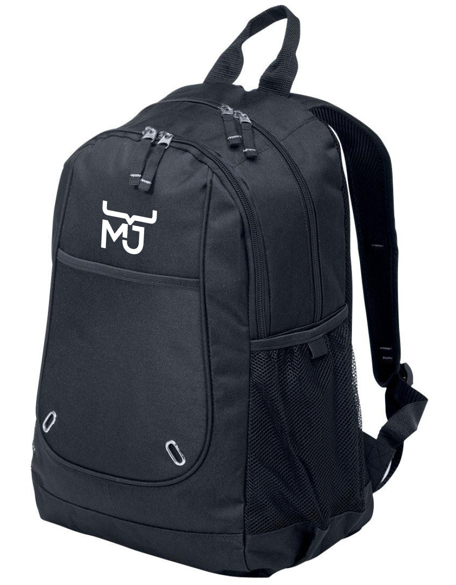MJ Motion Backpack