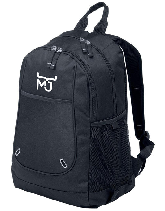 MJ Motion Backpack • MJ Clothing Womens Mens Country Clothing Kids Fashion