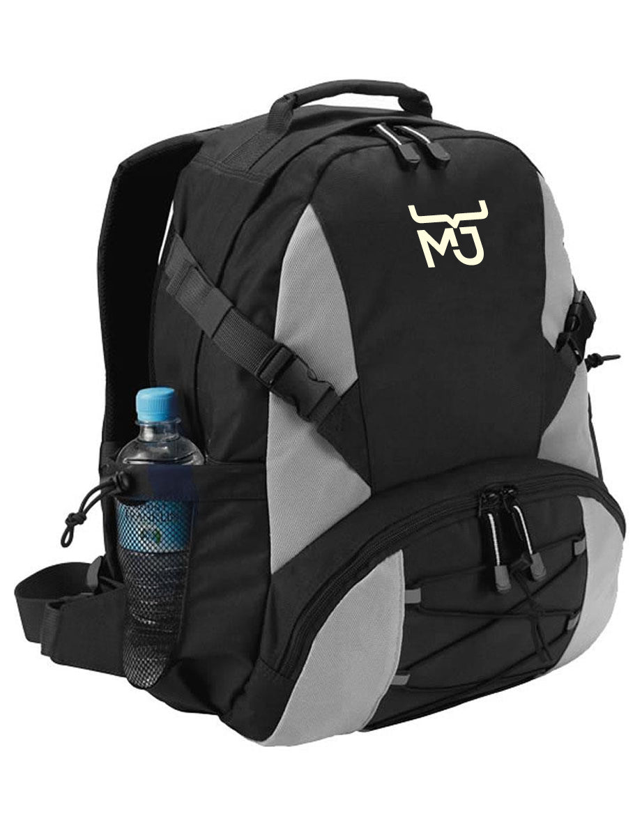 MJ Outdoor Backpack