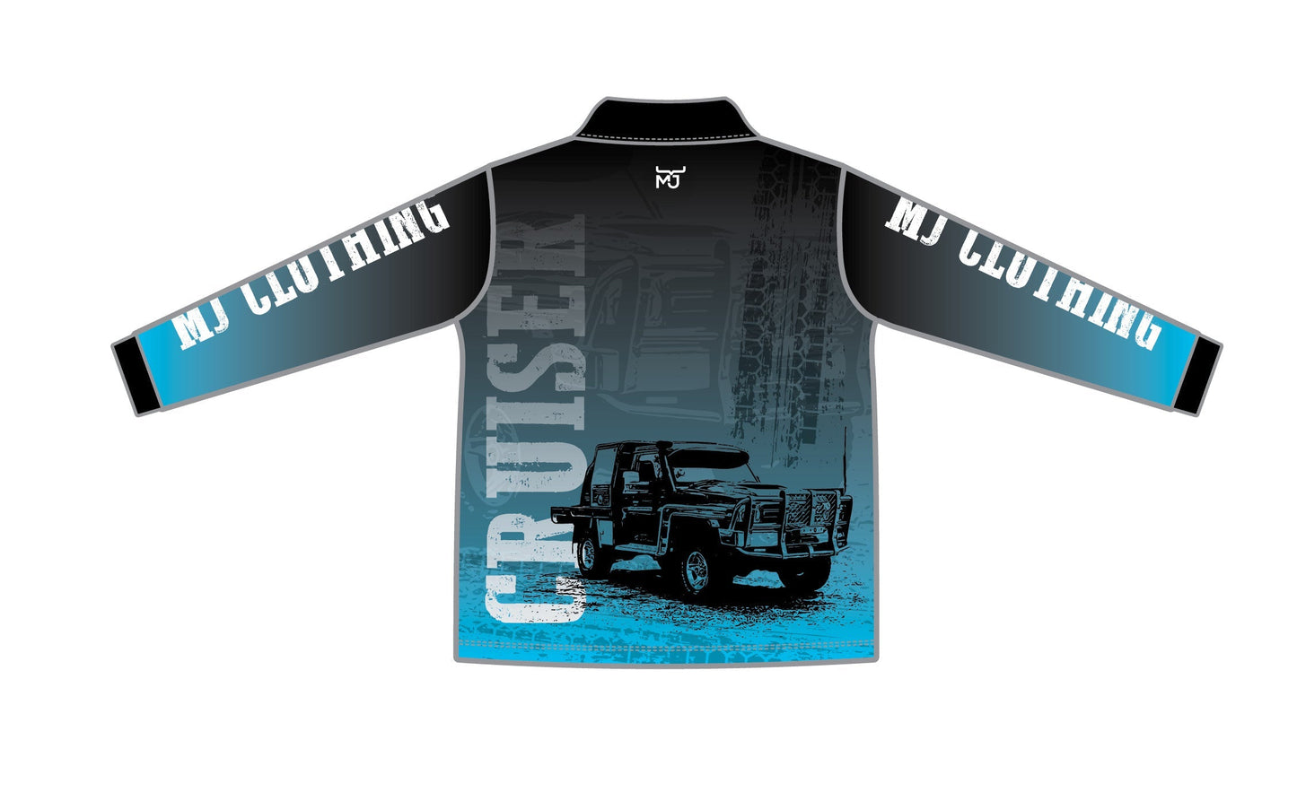 Kids Cruiser Shirt • MJ Clothing Womens Mens Country Clothing Kids Fashion