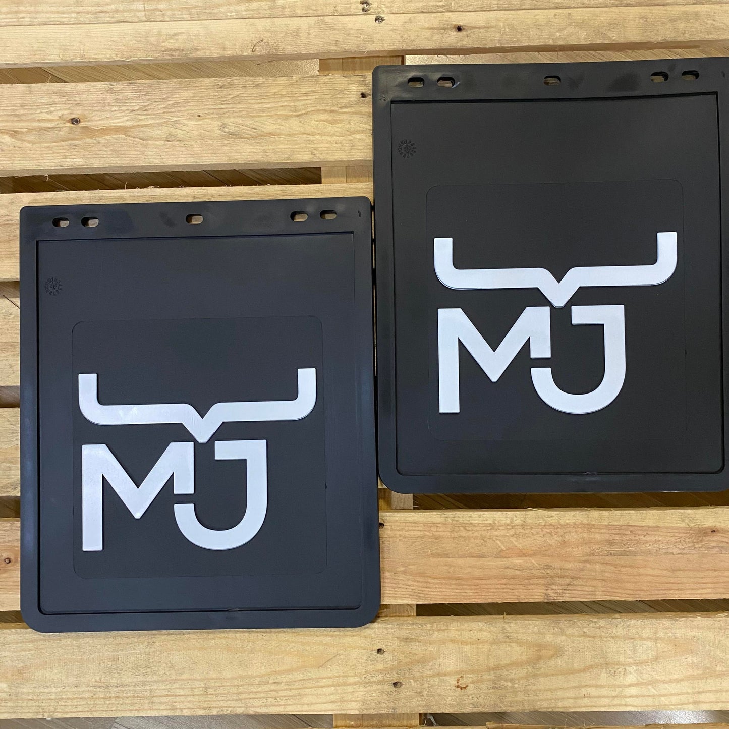 MJ Mud Flaps
