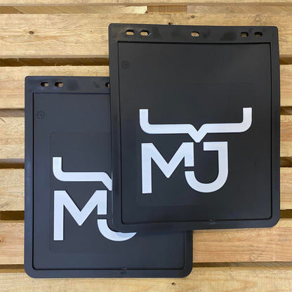 MJ Mud Flaps