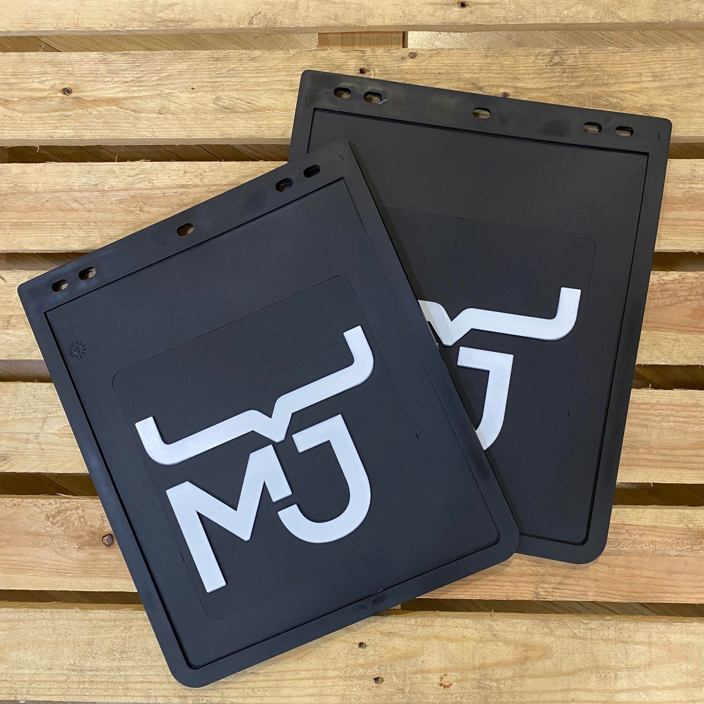 MJ Mud Flaps