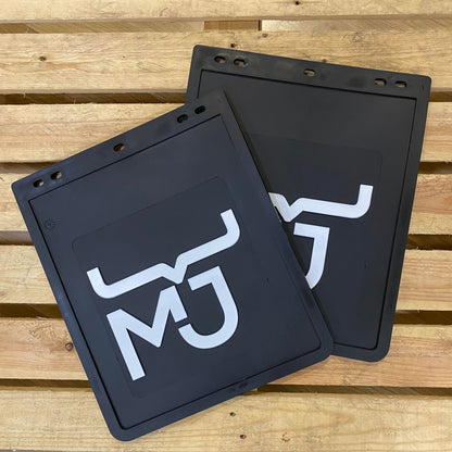 MJ Mud Flaps