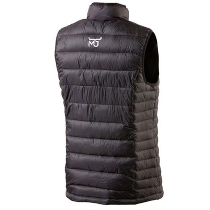 Kids Puffer Vest • MJ Clothing Womens Mens Country Clothing Kids Fashion