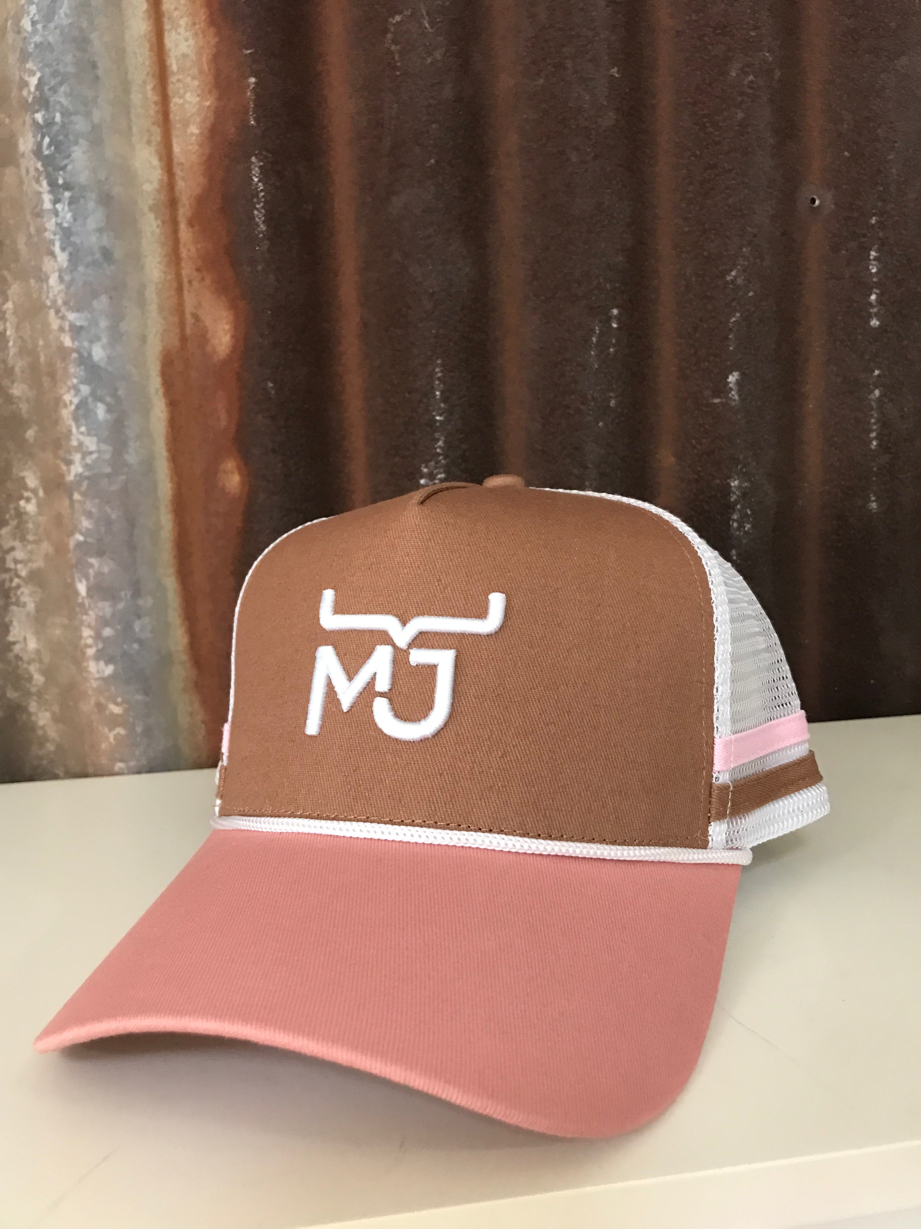 MJ Cap